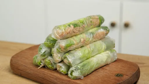 Gỏi cuốn