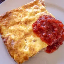 Ugnspannkaka