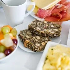 Fredrikas Nöt- och Fröbröd PALEO, LCHF