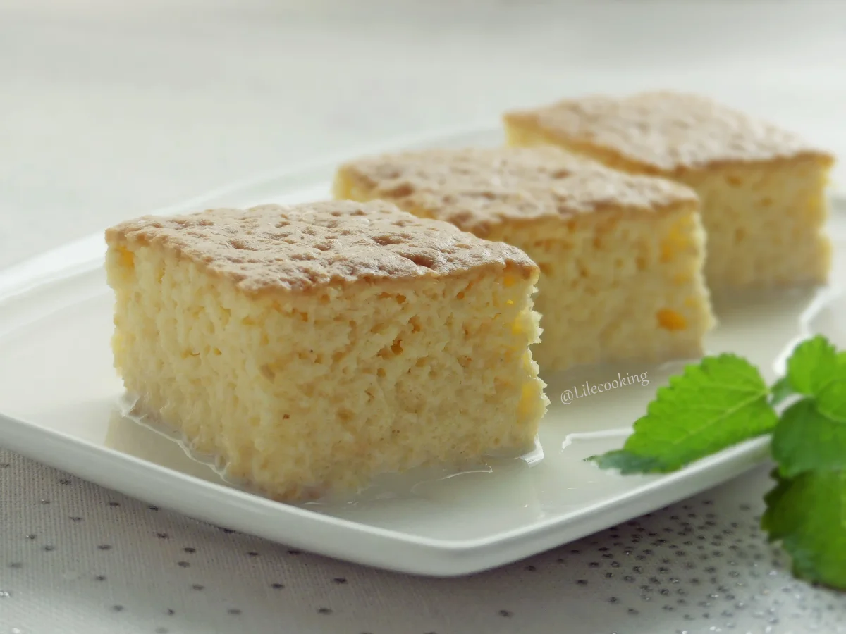 Semolina koh