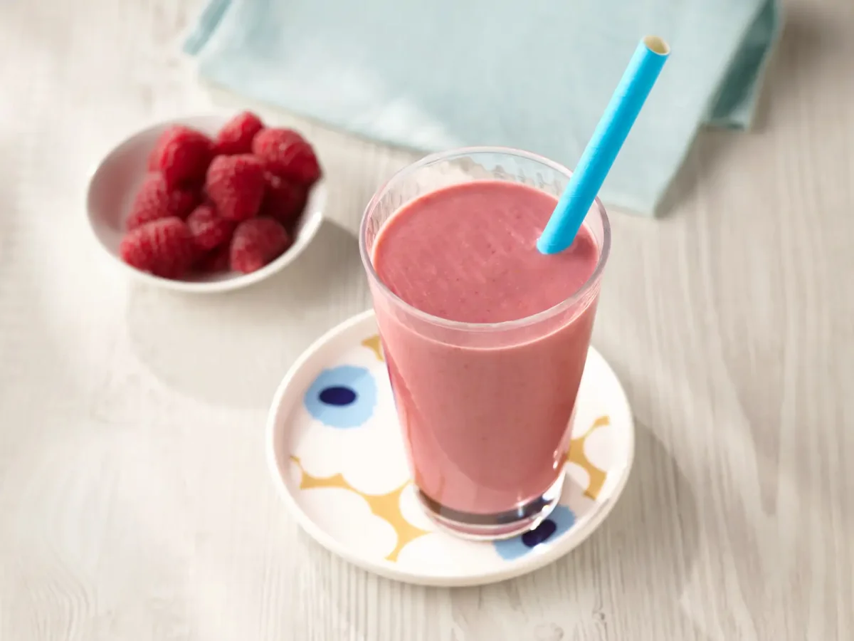Čokolino smoothie