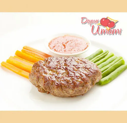 Bistec de Carne Picada
