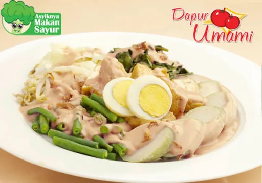 Gado-Gado