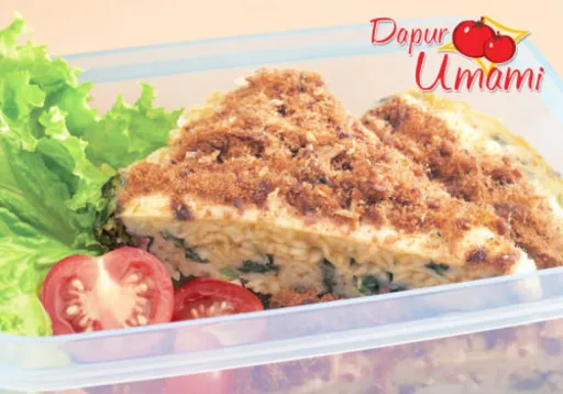 Martabak Mie Bayam Mayumi®️