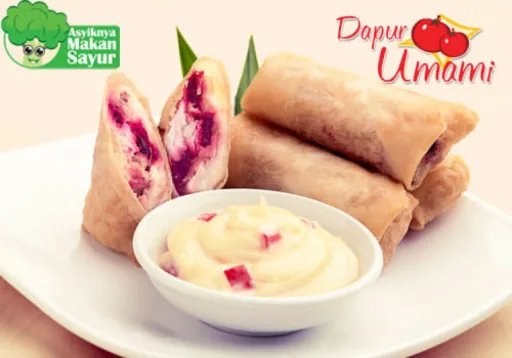 Lumpia Merah Putih Mayumi®