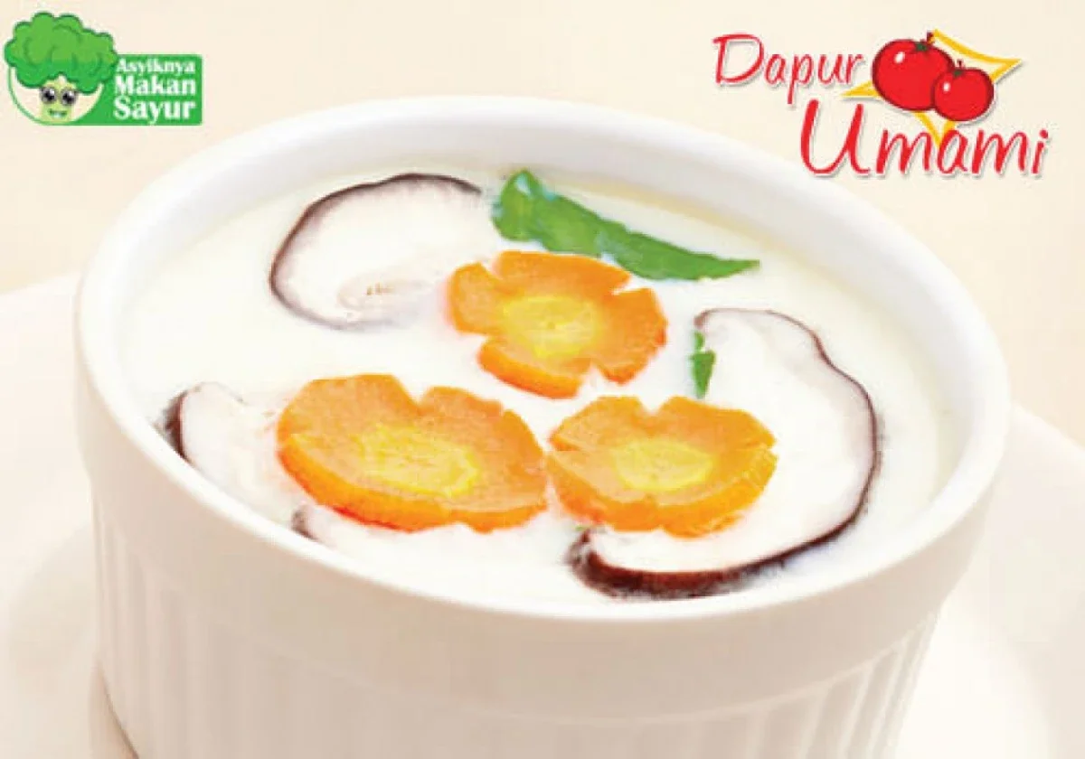 Chawan mushi