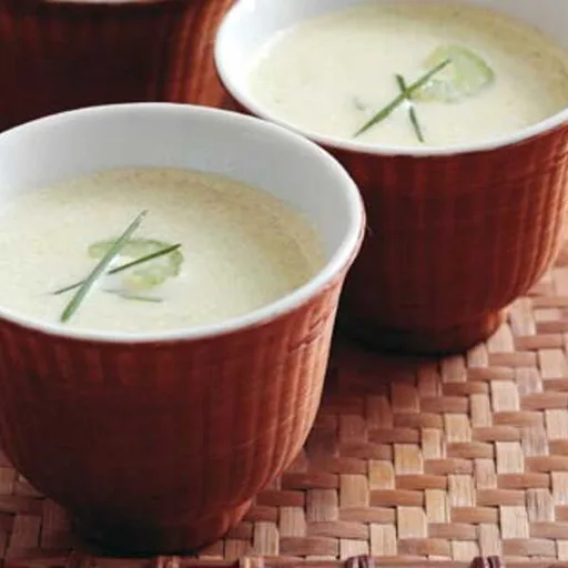 Sopa de apio
