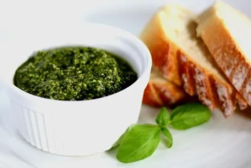 Pesto a la genovesa
