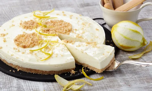 Philadelphia-Torte
