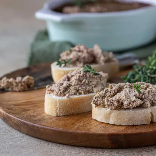Pâté de Campagne