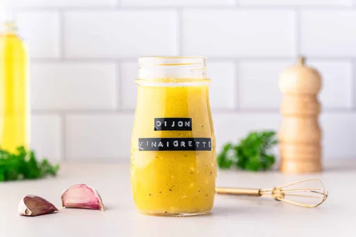 Vinaigrette – so einfach geht der Klassiker