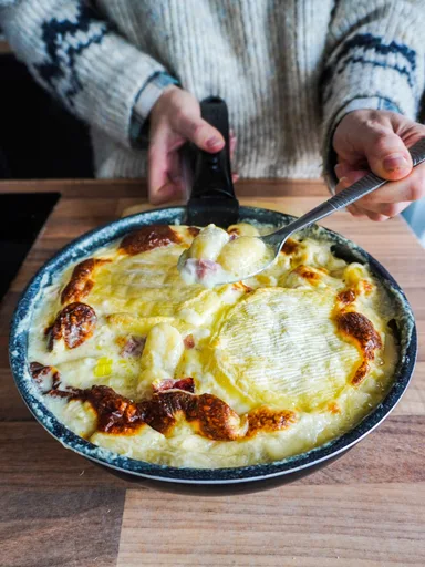 Gnocchiflette