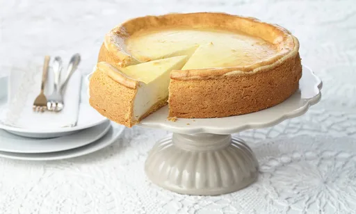 Tarta de Queso