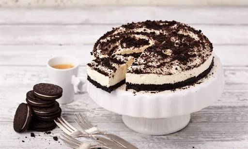 Oreo®-Torte