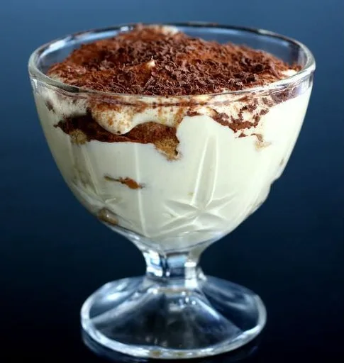 Tiramisú