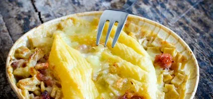 Croziflette