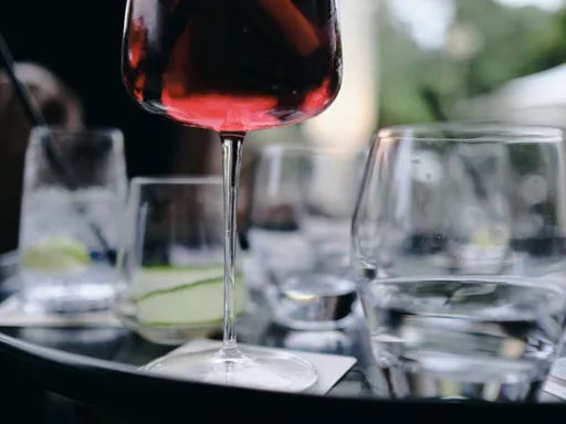 Sangria rouge