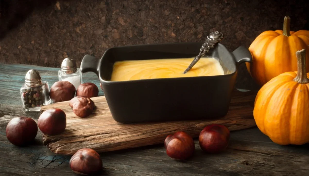 15 recettes réconfortantes d’automne : soupes, plats mijotés et gratins pour se régaler sans stress