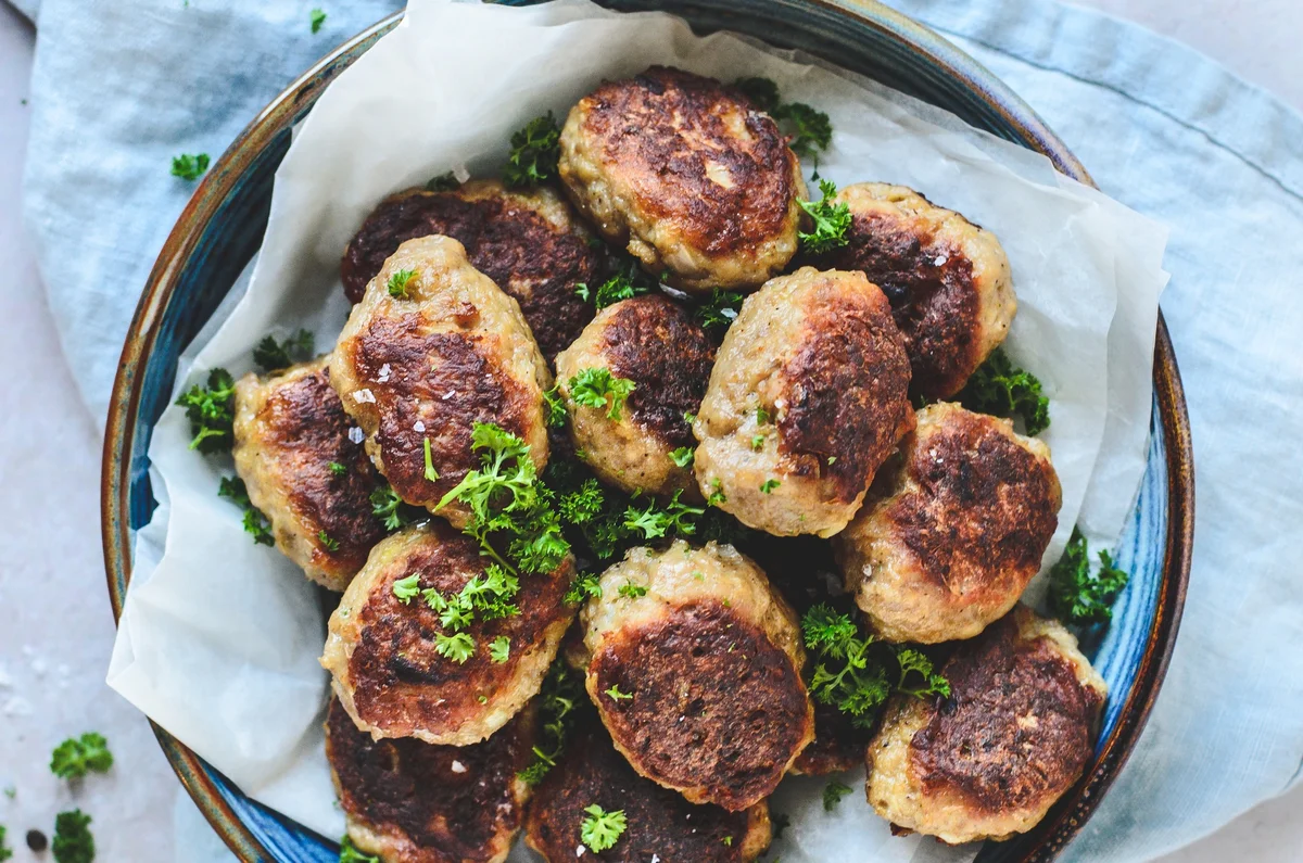 Frikadeller