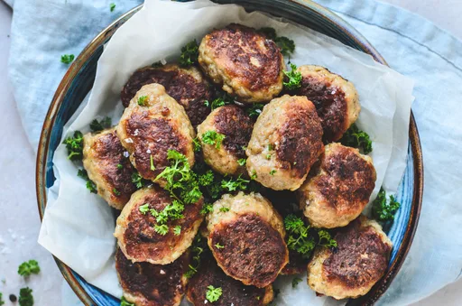 Frikadeller
