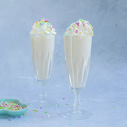 Bananmilkshake