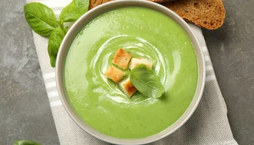10 recetas de sopas ligeras y deliciosas: fáciles, rápidas y exquisitas