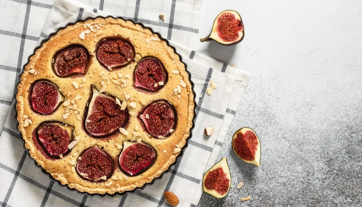 10 Recettes Gourmandes aux Figues : Salées, Sucrées et Faciles à Réaliser