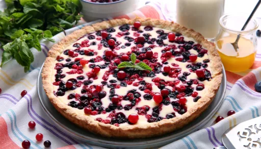 15 goûters maison faciles et gourmands pour petits et grands