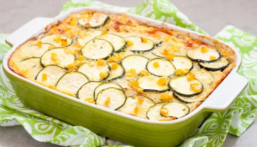 15 recetas fáciles con calabazas y calabacines para disfrutar del otoño