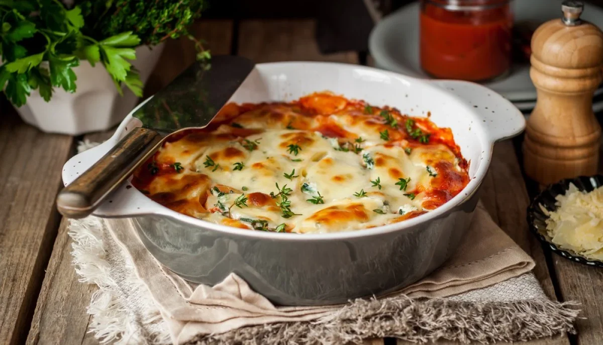 20 Recettes Faciles et Gourmandes : Idées de Plats Familiaux et Conviviales