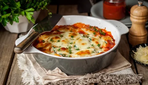 20 Recettes Faciles et Gourmandes : Idées de Plats Familiaux et Conviviales