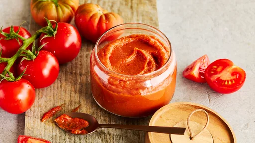 Ketchup ohne Zucker selber machen – unglaublich lecker