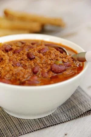 Chilli con carne