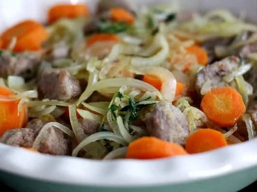 Lancashire Hotpot