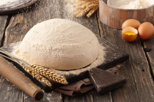 Pâte feuilletée