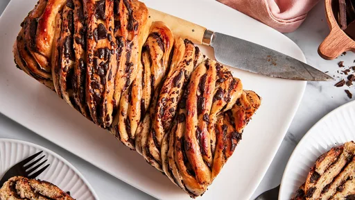 Vegane Babka – das BESTE Rezept