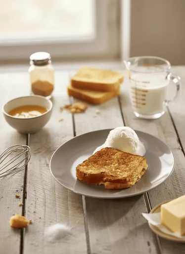 Pain Perdu