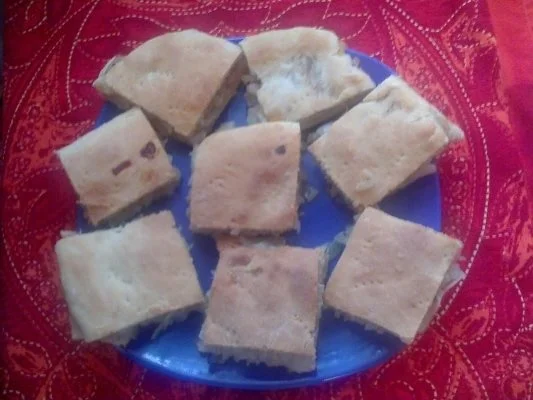 Placinta cu ceapa