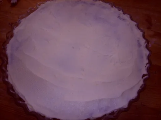 Carrot cake (Porkkanakakku)