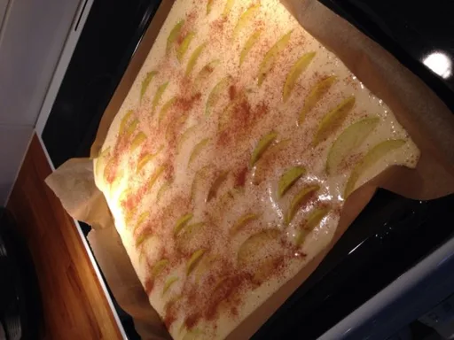 Apple pie