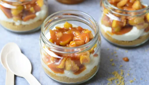 12 postres fáciles con manzana: recetas deliciosas y rápidas para toda la familia