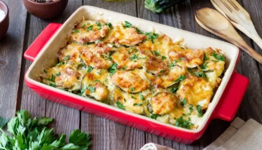 10 recettes d’automne faciles et gourmandes : soupes, gratins, plats mijotés et desserts de saison