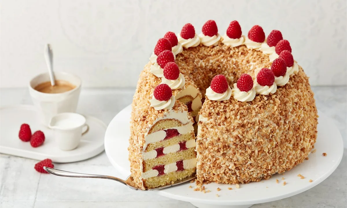 Classic Frankfurter Kranz