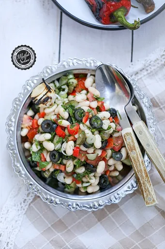 Kuru Fasulye