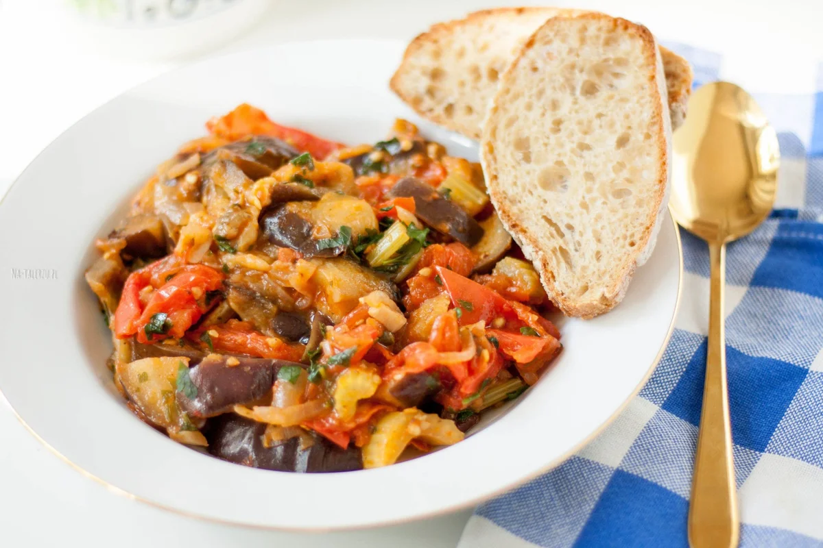 Caponata