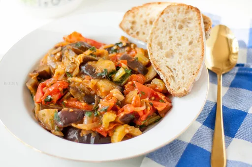 Caponata
