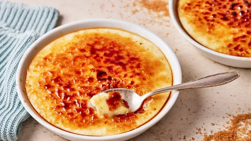 Crema Catalana – das beste Original-Rezept