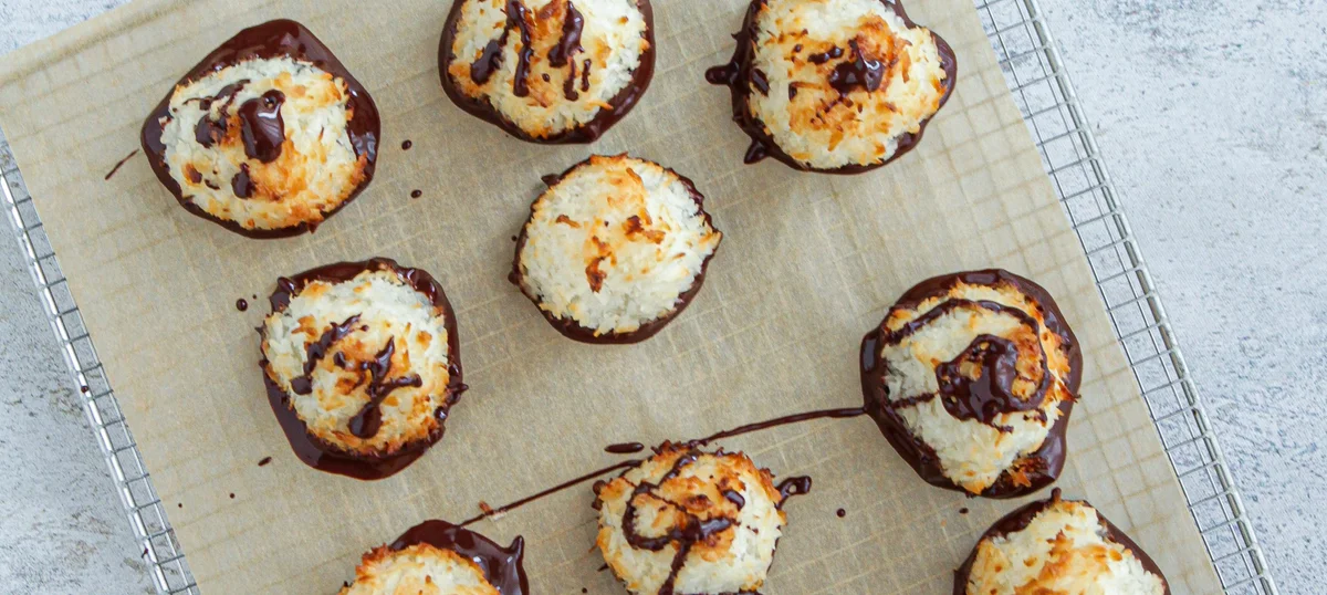 Rocher coco vegan