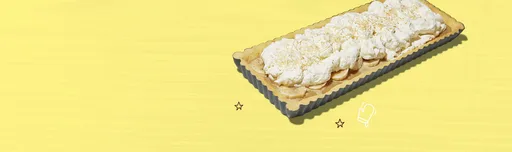 Pastel Banoffee