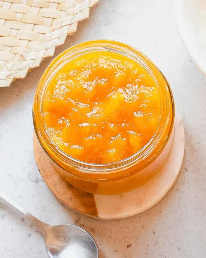 Mango Jam